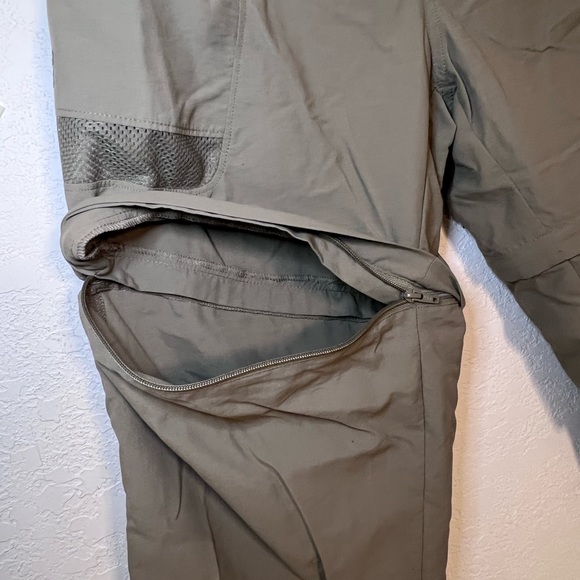 Columbia Kaki - Picture 7 of 10